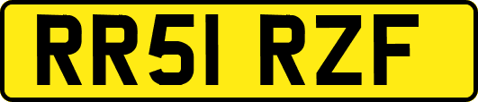 RR51RZF