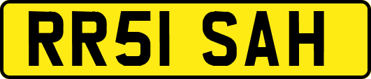 RR51SAH