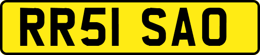 RR51SAO