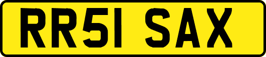 RR51SAX