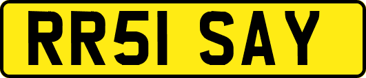 RR51SAY