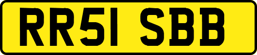 RR51SBB