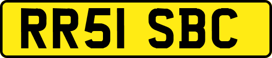 RR51SBC