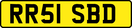 RR51SBD