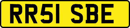 RR51SBE
