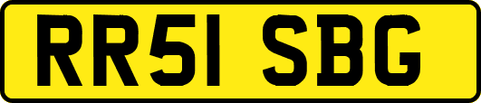 RR51SBG