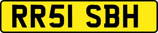 RR51SBH