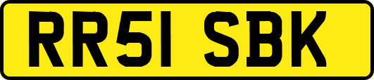 RR51SBK