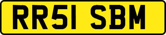 RR51SBM