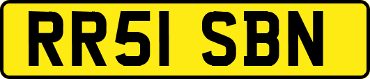 RR51SBN