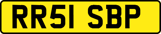 RR51SBP