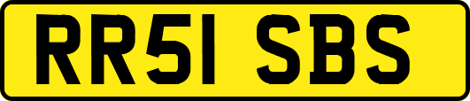 RR51SBS