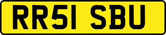 RR51SBU