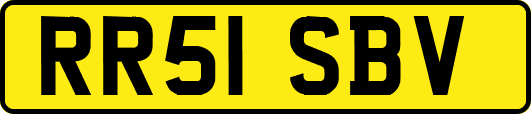RR51SBV