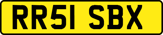 RR51SBX
