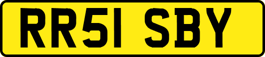 RR51SBY