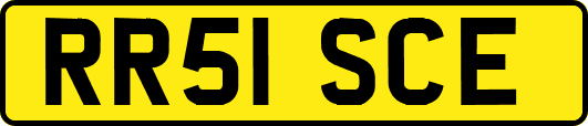 RR51SCE
