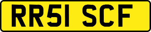RR51SCF