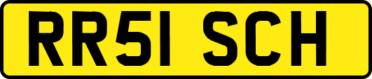 RR51SCH