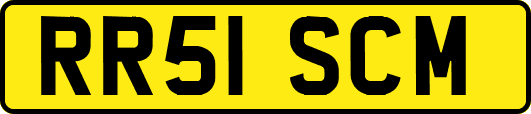 RR51SCM