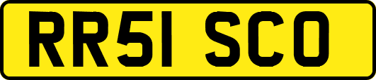 RR51SCO