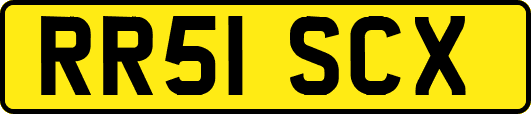 RR51SCX