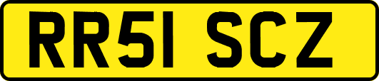 RR51SCZ