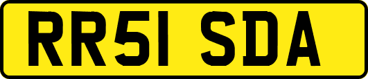 RR51SDA