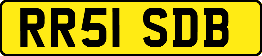 RR51SDB