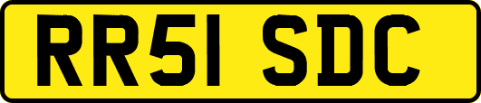 RR51SDC