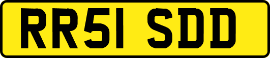 RR51SDD
