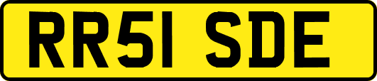 RR51SDE
