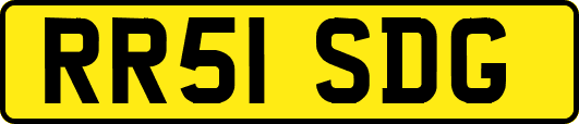 RR51SDG