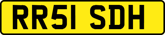 RR51SDH