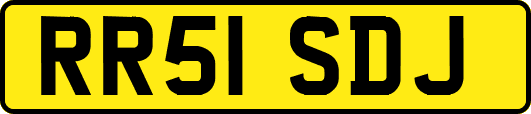 RR51SDJ