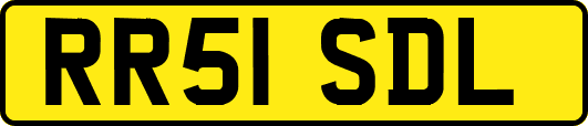 RR51SDL
