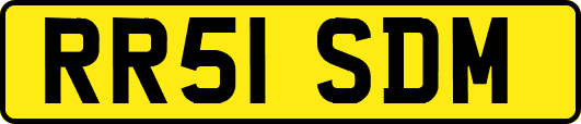 RR51SDM
