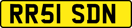 RR51SDN