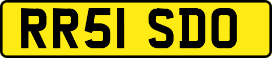 RR51SDO