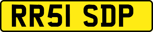 RR51SDP