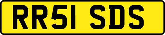 RR51SDS
