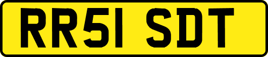 RR51SDT