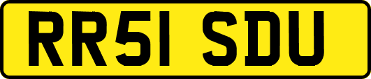 RR51SDU