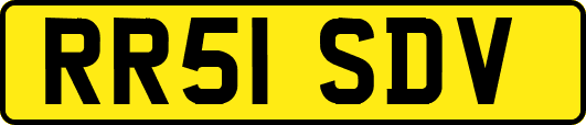RR51SDV