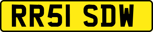 RR51SDW