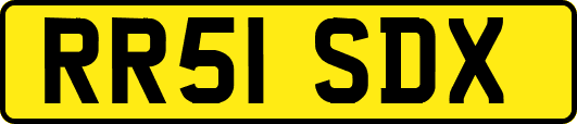 RR51SDX