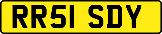 RR51SDY