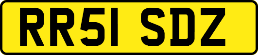 RR51SDZ