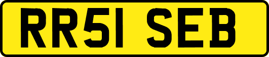 RR51SEB