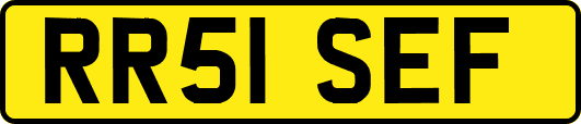 RR51SEF